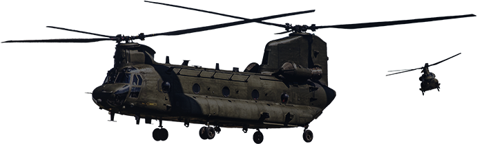 ChinookNATODivisionCommander