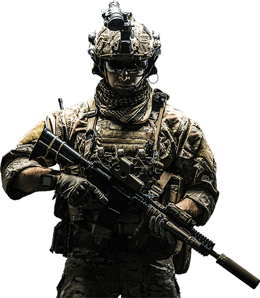 Company Commander Modern