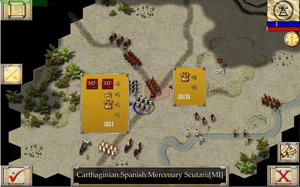 About HexWar Games Limited - Classic Games