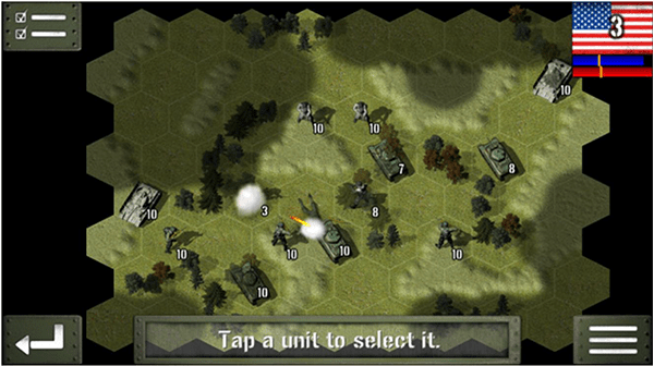 About HexWar Games Limited - Classic Games