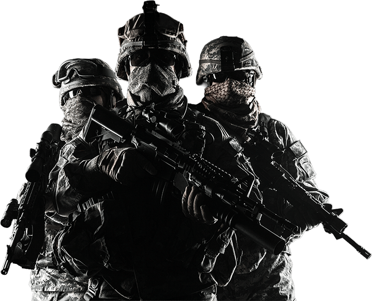 NATO Division Commander