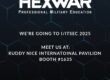 HexWar at I/ITSEC