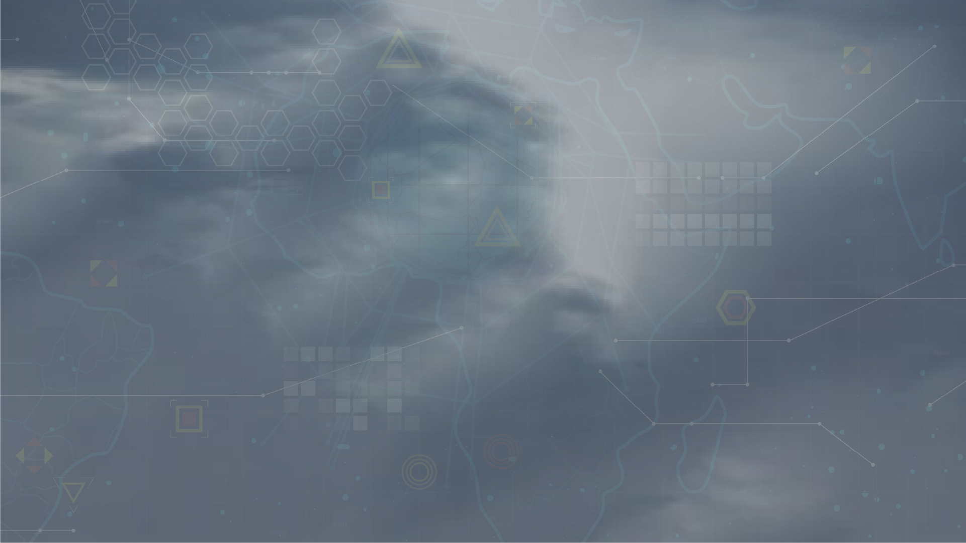 Littoral Commander from Hexwar Games. This image features a grey, cold feeling sky over the ocean.