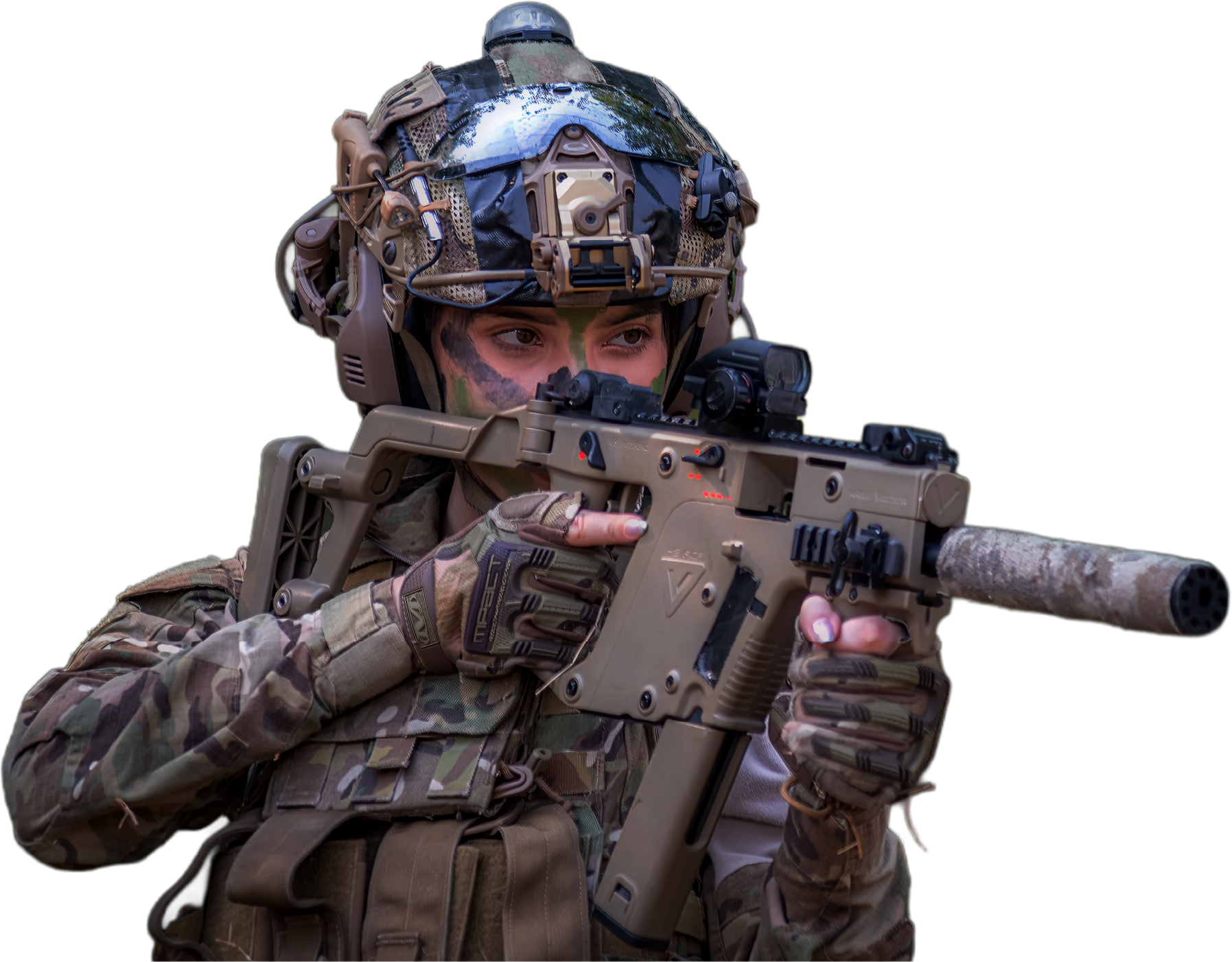 Littoral Commander from Hexwar Games