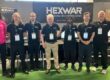Hexwar at DSET 2025