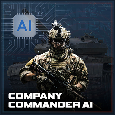 Company Commander AI