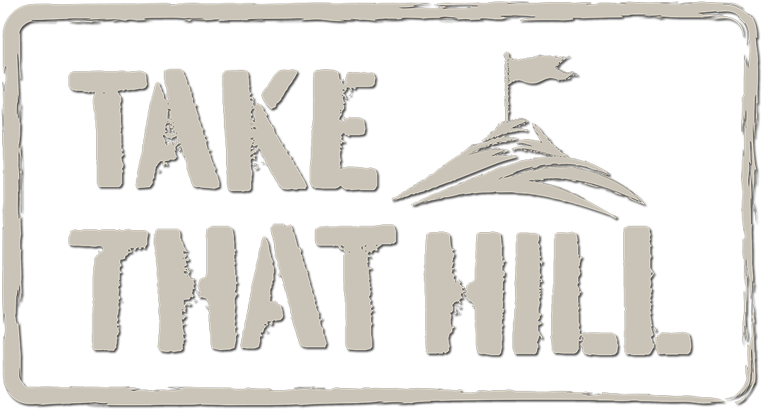 Take That Hill