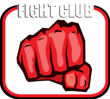 fight club international